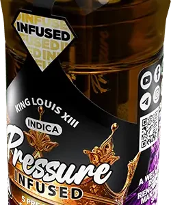 pressure disposable