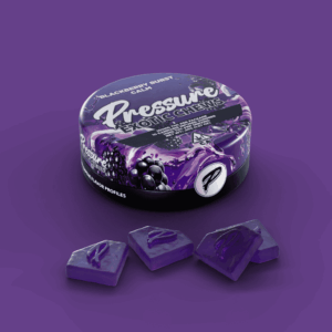 pressure disposable