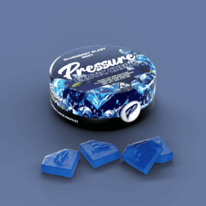 pressure disposable
