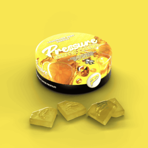 pressure disposable
