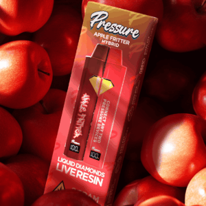 pressure disposable